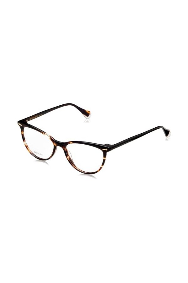 Gigi Studios Marguerite 6621/2 Lunettes de Soleil, Havana, 52 Femme