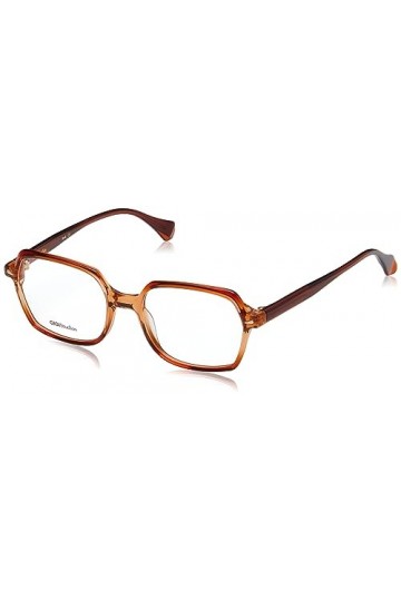 Gigi Studios Audrey 6572/9 Lunettes de Soleil, Marron, 52 Femme
