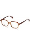 Gigi Studios Audrey 6572/9 Lunettes de Soleil, Marron, 52 Femme