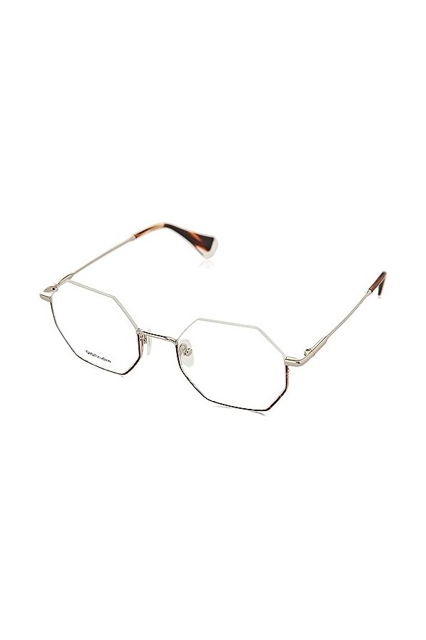 Gigi Studios Enara 6622/2 Lunettes de Soleil, Havana, 52 Femme