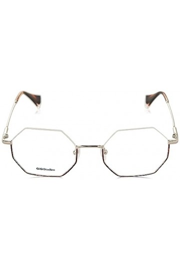 Gigi Studios Enara 6622/2 Lunettes de Soleil, Havana, 52 Femme