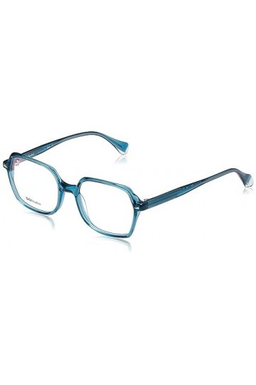 Gigi Studios Audrey 6572/3 Lunettes de Soleil, Bleu, 52 Femme