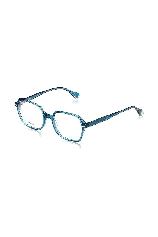 Gigi Studios Audrey 6572/3 Lunettes de Soleil, Bleu, 52 Femme