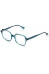 Gigi Studios Audrey 6572/3 Lunettes de Soleil, Bleu, 52 Femme