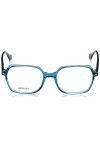 Gigi Studios Audrey 6572/3 Lunettes de Soleil, Bleu, 52 Femme