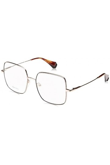 Gigi Studios Kara 6624/9 Lunettes de Soleil, Noir, 54 Femme