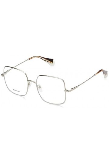 Gigi Studios Kara 6624/8 Lunettes de Soleil, Blanc, 54 Femme