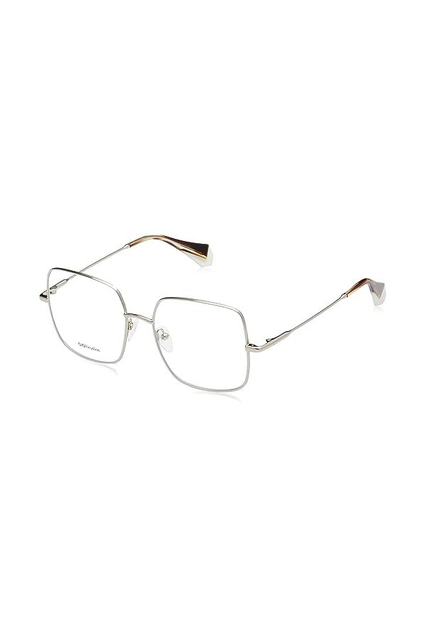 Gigi Studios Kara 6624/8 Lunettes de Soleil, Blanc, 54 Femme