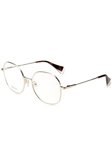 Gigi Studios Nice 6801/1 Lunettes de Soleil, Or, 53 Femme