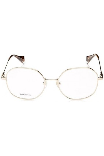 Gigi Studios Nice 6801/1 Lunettes de Soleil, Or, 53 Femme