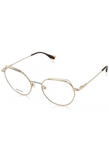 Gigi Studios Nadine 6599/5 Lunettes de Soleil, Or, 53 Femme