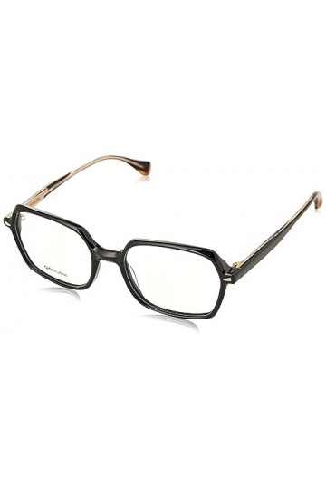 Gigi Studios Audrey 6572/1 Lunettes de Soleil, Noir, 52 Femme