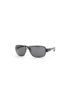 Carrera Carduc 015 Sunglasses, 003/18 Matt Black, 57 Unisex