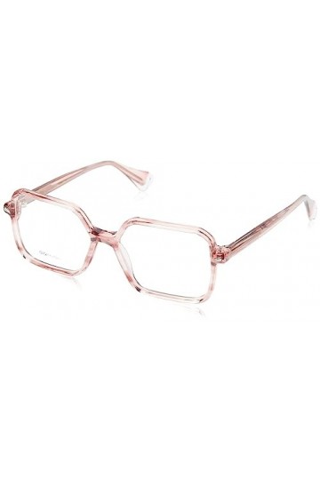 Gigi Studios Olivia 6651/6 Lunettes de Soleil, Marron, 53 Femme