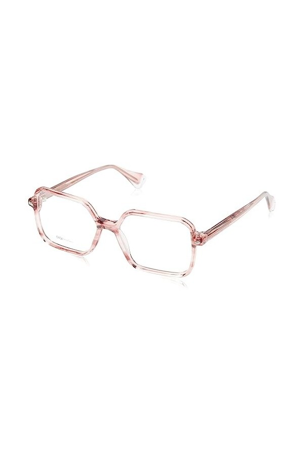 Gigi Studios Olivia 6651/6 Lunettes de Soleil, Marron, 53 Femme