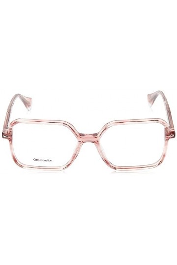 Gigi Studios Olivia 6651/6 Lunettes de Soleil, Marron, 53 Femme