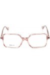 Gigi Studios Olivia 6651/6 Lunettes de Soleil, Marron, 53 Femme