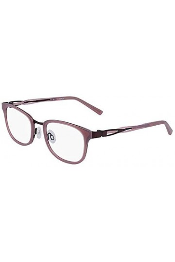 Flexon W3010 41608 Lunettes de Soleil, 505 Prune, 52 Mixte