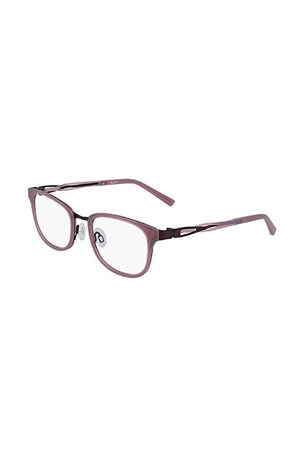 Flexon W3010 41608 Lunettes de Soleil, 505 Prune, 52 Mixte