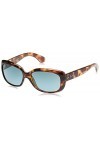 Ray-Ban Jackie Ohh Lunettes de Repos, Havana, 58 Mixte
