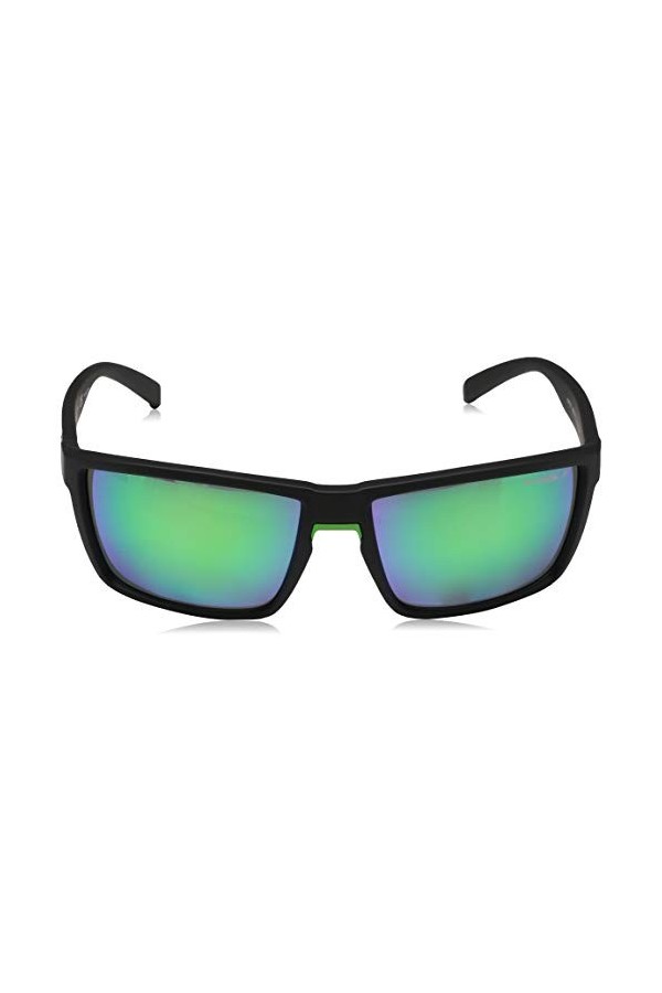 Tommy Hilfiger TH 1451 A5X 50 Montures de Lunettes, Black Grey, Mixte Adulte