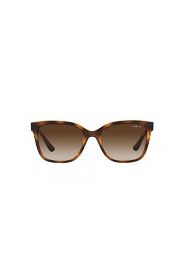 Vogue Femme Lunettes de Soleil, Multicolore, Taille Unique