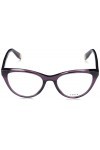 FURLA Vfu643v Lunettes de Soleil, Violet Brillant, 51 Femme