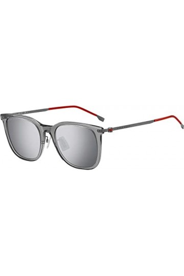 BOSS 1347/f/sk Sunglasses, KB7/DC Grey, Taille Unique Unisex