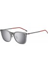 BOSS 1347/f/sk Sunglasses, KB7/DC Grey, Taille Unique Unisex