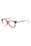 Kate Spade Marseille/f Sunglasses, Havana, 53 Unisex