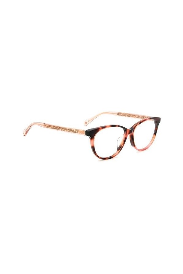 Kate Spade Marseille/f Sunglasses, Havana, 53 Unisex