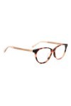 Kate Spade Marseille/f Sunglasses, Havana, 53 Unisex