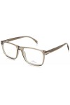 David Beckham DB 1020 Sunglasses, 79U/17 MUD, 56 Unisex