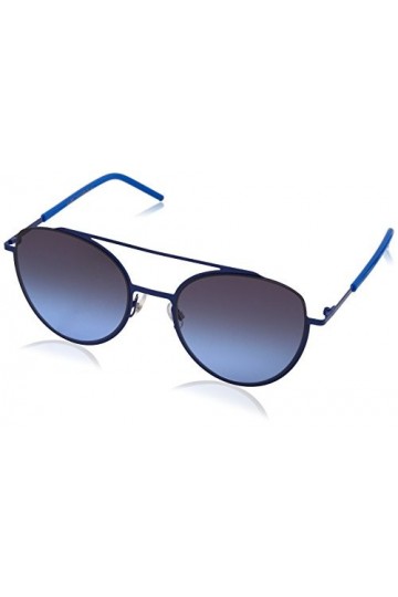 Marc Jacobs Marc 37/s Sunglasses, Blue, 53 Unisex