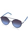 Marc Jacobs Marc 37/s Sunglasses, Blue, 53 Unisex