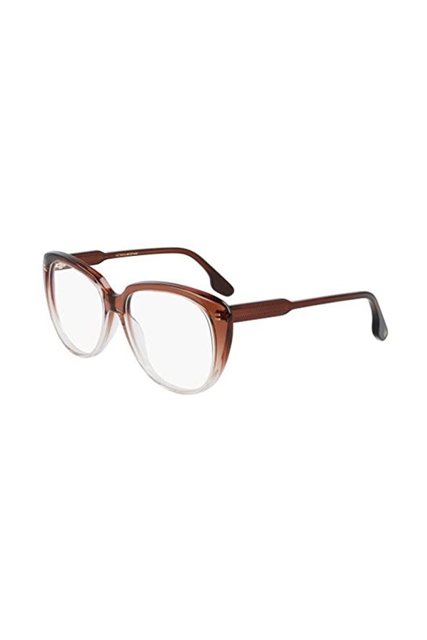 Victoria Beckham Vb2620 46000 Sunglasses, 239 Brown Rose, 54 Unisex