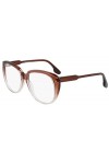 Victoria Beckham Vb2620 46000 Sunglasses, 239 Brown Rose, 54 Unisex