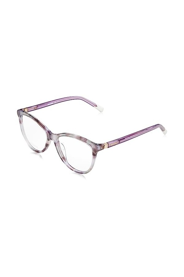 Missoni Mis 0022 Sunglasses, 8CQ/16 Cherry, 53 Unisex