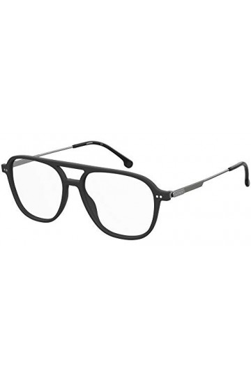 Carrera 1120 Sunglasses, 003/16 Matt Black, 26 Unisex