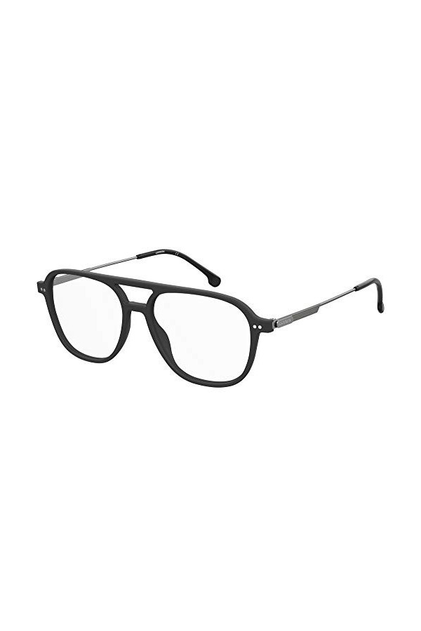Carrera 1120 Sunglasses, 003/16 Matt Black, 26 Unisex