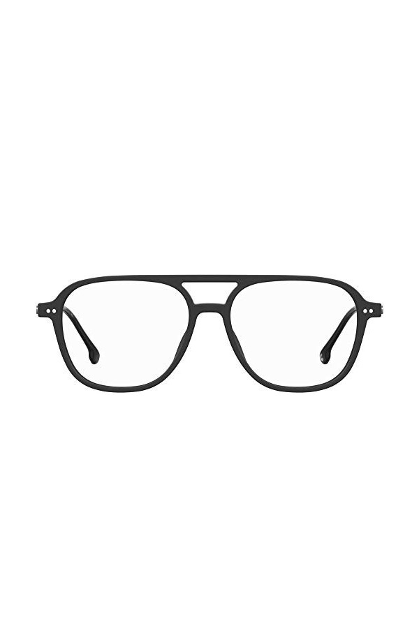 Carrera 1120 Sunglasses, 003/16 Matt Black, 26 Unisex