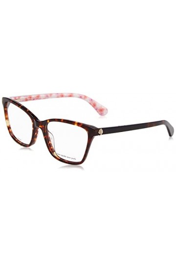 Kate Spade Cailye Lunettes de Soleil, Carte, 53 Femme