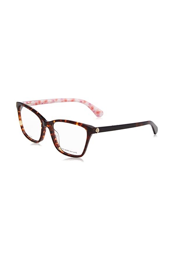 Kate Spade Cailye Lunettes de Soleil, Carte, 53 Femme