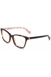 Kate Spade Cailye Lunettes de Soleil, Carte, 53 Femme