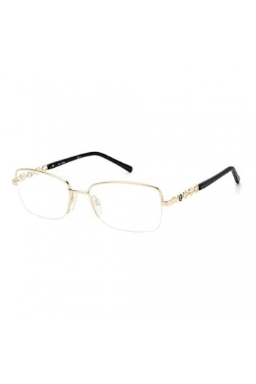 Pierre Cardin P.c. 8870 Lunettes de Soleil, J5g, 55 Femme