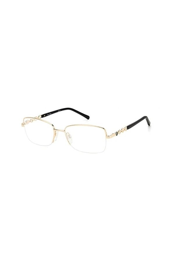 Pierre Cardin P.c. 8870 Lunettes de Soleil, J5g, 55 Femme