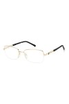 Pierre Cardin P.c. 8870 Lunettes de Soleil, J5g, 55 Femme