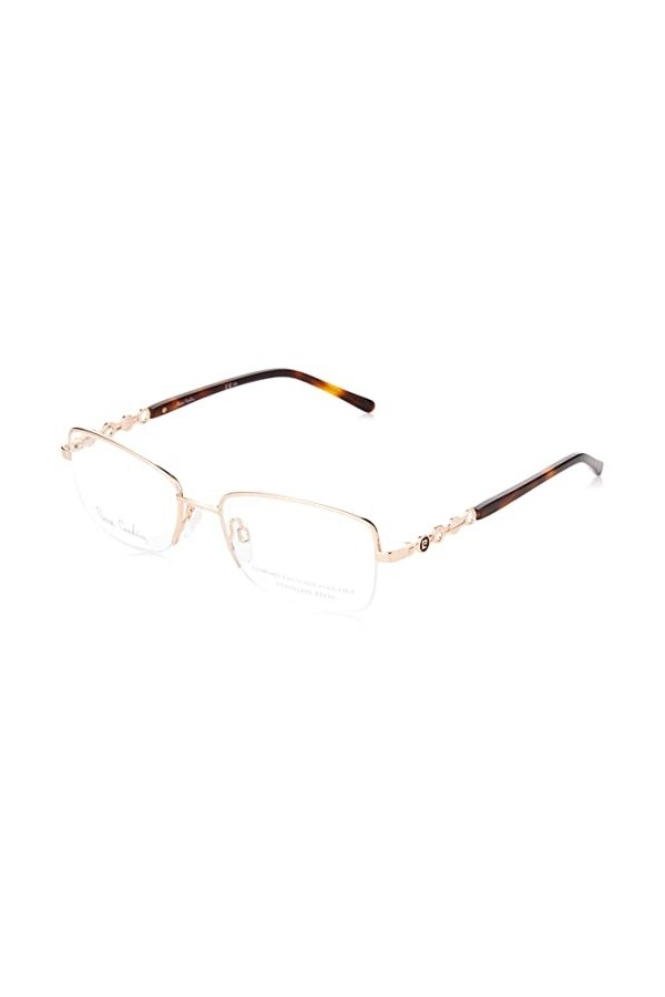 Pierre Cardin P.c. 8870 Lunettes de Soleil, J5g, 55 Femme