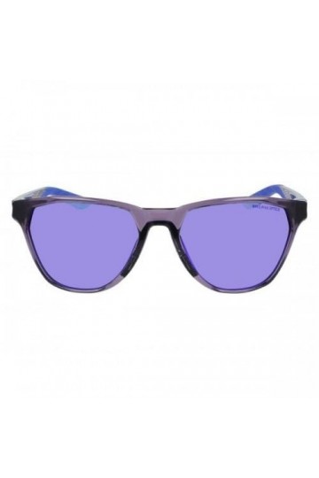 Nike 7026 43419 Sunglasses, 900 Clear, 52 Unisex