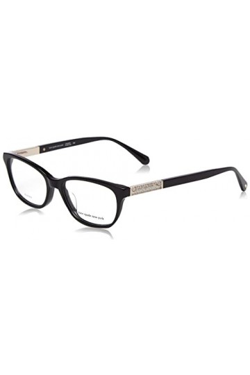 Kate Spade Hazen Lunettes de Soleil, 807, 51 Femme